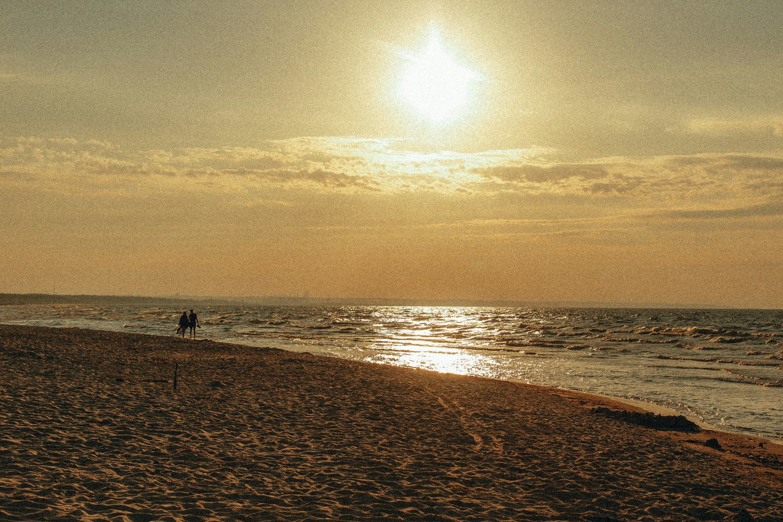 Co robić w Świnoujściu poza plażą?