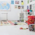 Najlepsze 5 pracowni kreatywnych dla dzieci w Krakowie