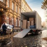 Firma przeprowadzkowa Łódź — ranking 2026