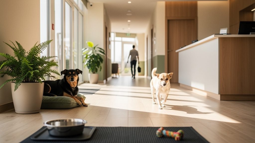 Hotel dla psów w Rzeszowie –  sprawdzone miejsca