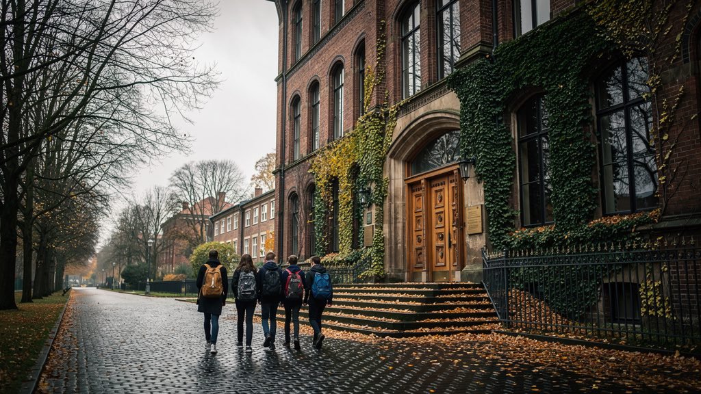 Najlepsze szkoły prywatne w Polsce – ranking 2026