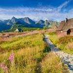 Najpiękniejsze miejsca w Polsce – TOP 20, które warto zobaczyć