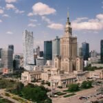 Najbardziej instagramowe miejsca w Warszawie