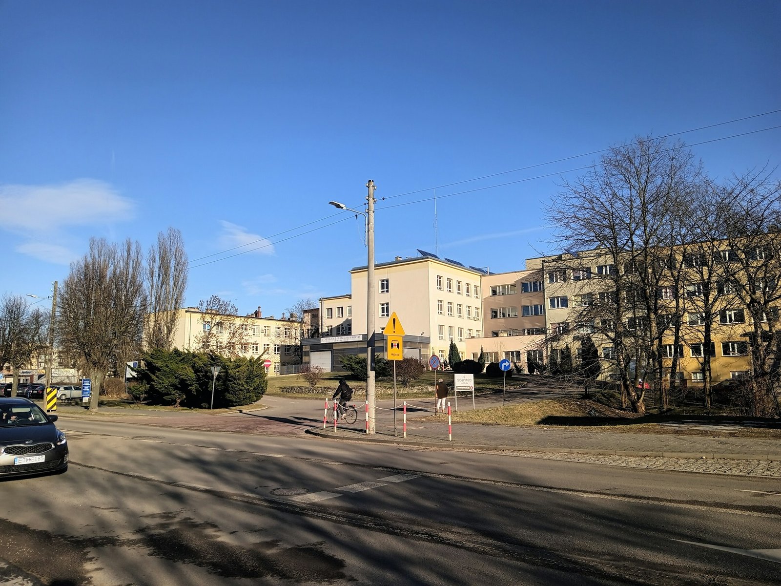 Gdzie rodzić w Warszawie? Ranking szpitali położniczych